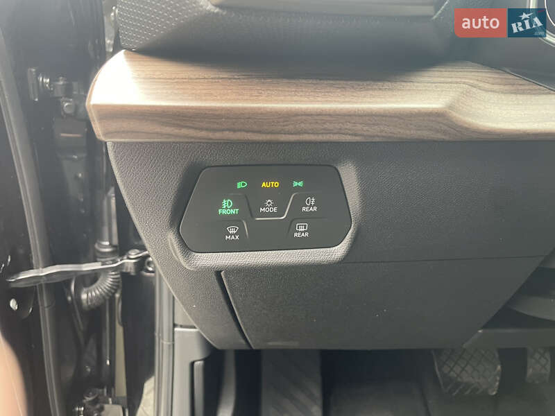 Универсал SEAT Leon 2020 в Бердичеве