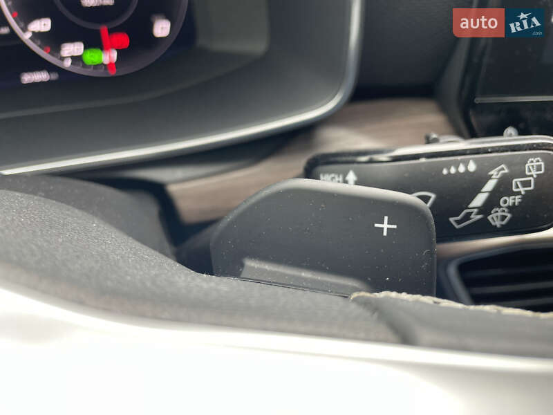 Универсал SEAT Leon 2020 в Бердичеве