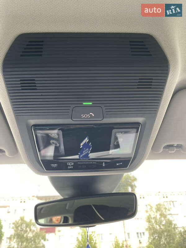 Универсал SEAT Leon 2020 в Бердичеве