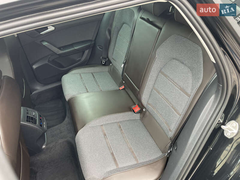 Универсал SEAT Leon 2020 в Бердичеве