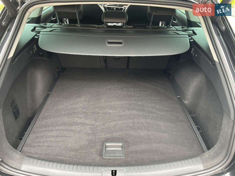 Универсал SEAT Leon 2020 в Бердичеве