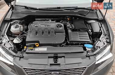 Универсал SEAT Leon 2014 в 