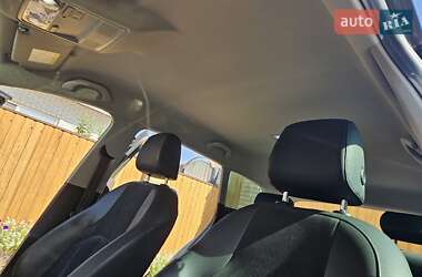 Универсал SEAT Leon 2014 в 