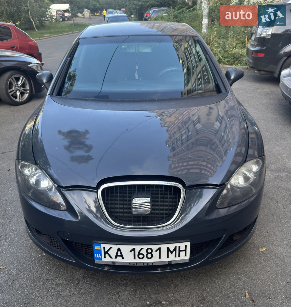 2010 SEAT Leon - мініатюра 20