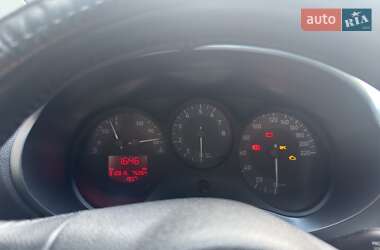 Хэтчбек SEAT Leon 2009 в 