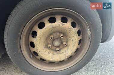 Хэтчбек SEAT Leon 2009 в 