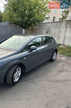 Хетчбек SEAT Leon 2009 в 