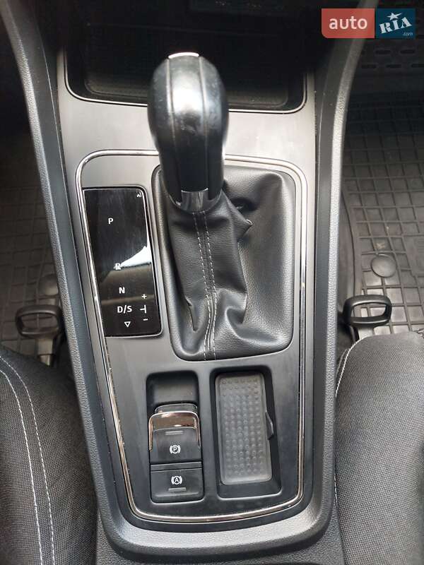 Універсал SEAT Leon 2017 в Ізмаїлі