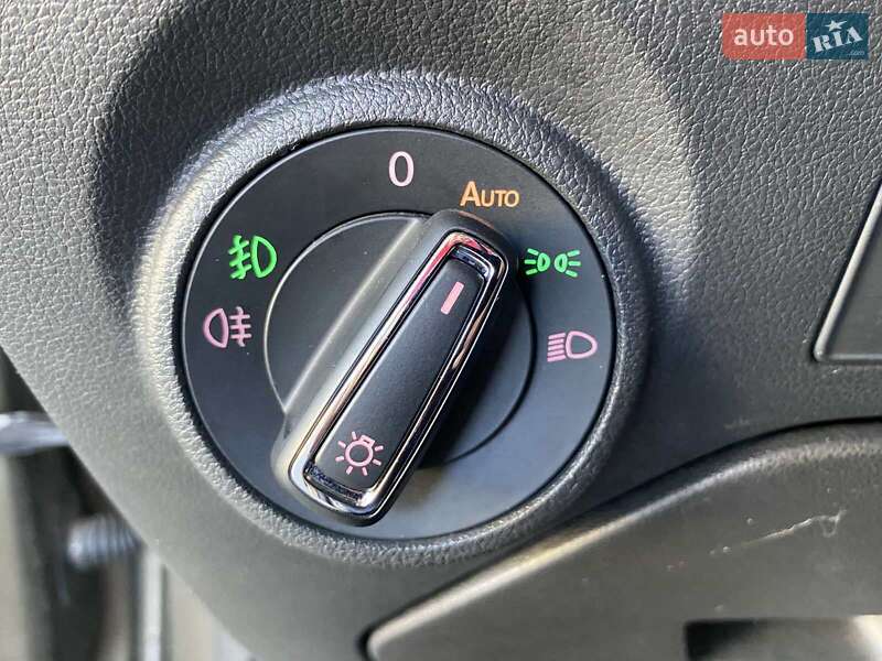 Универсал SEAT Leon 2016 в Николаеве