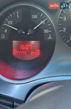Хэтчбек SEAT Leon 2007 в 