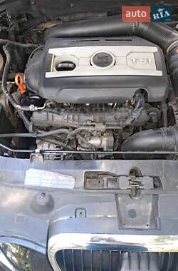 Хэтчбек SEAT Leon 2008 в 