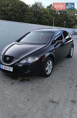 Хэтчбек SEAT Leon 2006 в 