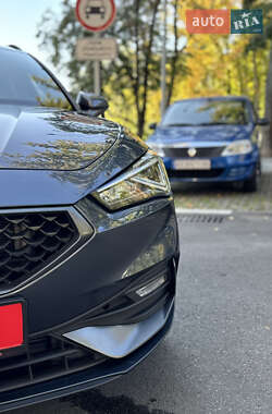 Универсал SEAT Leon 2020 в 