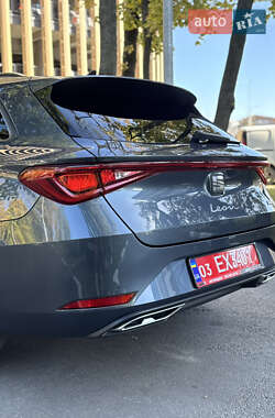 Универсал SEAT Leon 2020 в 