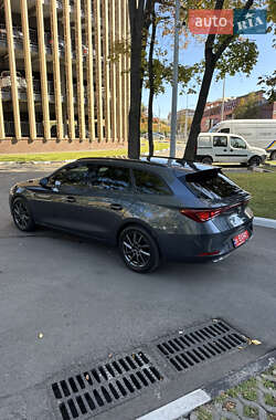 Универсал SEAT Leon 2020 в 