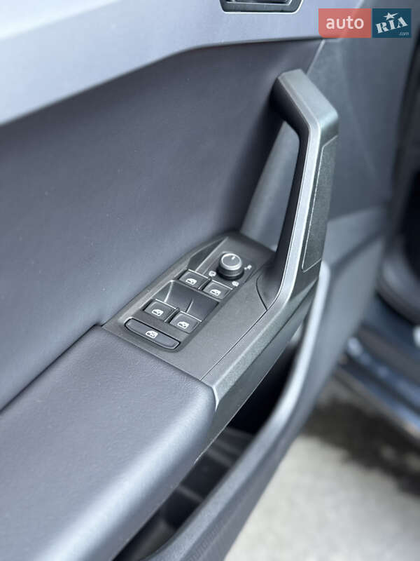 Универсал SEAT Leon 2020 в Харькове