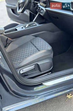 Универсал SEAT Leon 2020 в 