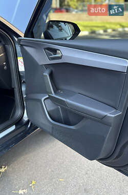 Универсал SEAT Leon 2020 в 