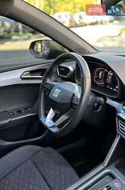 Универсал SEAT Leon 2020 в 