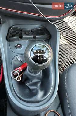 Хэтчбек SEAT Leon 2009 в 