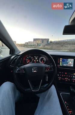 Універсал SEAT Leon 2015 в Хмельницькому фото 12 Універсал SEAT Leon 2015 в Хмельницькому