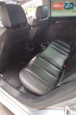 Хэтчбек SEAT Leon 2007 в 