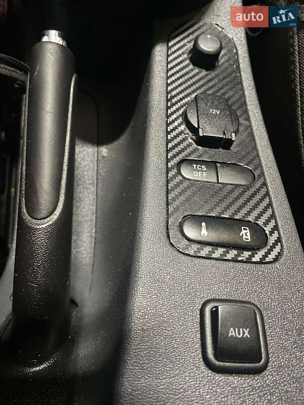 Хэтчбек SEAT Leon 2008 в Перемышлянах фото 7 Хэтчбек SEAT Leon 2008 в Перемышлянах