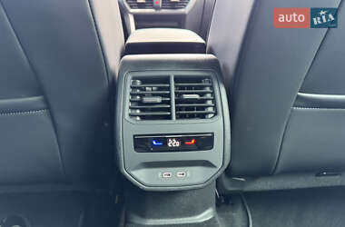 Універсал SEAT Leon 2024 в 