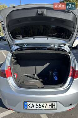 Хэтчбек SEAT Leon 2007 в 