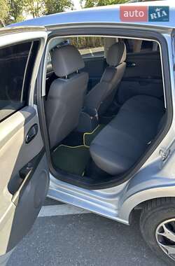 Хэтчбек SEAT Leon 2007 в 