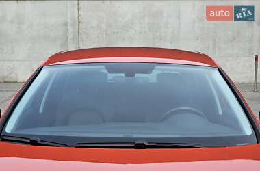 Хэтчбек SEAT Leon 2016 в 