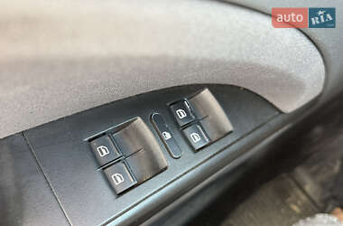 Хэтчбек SEAT Leon 2008 в 
