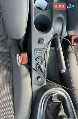 Хэтчбек SEAT Leon 2008 в 