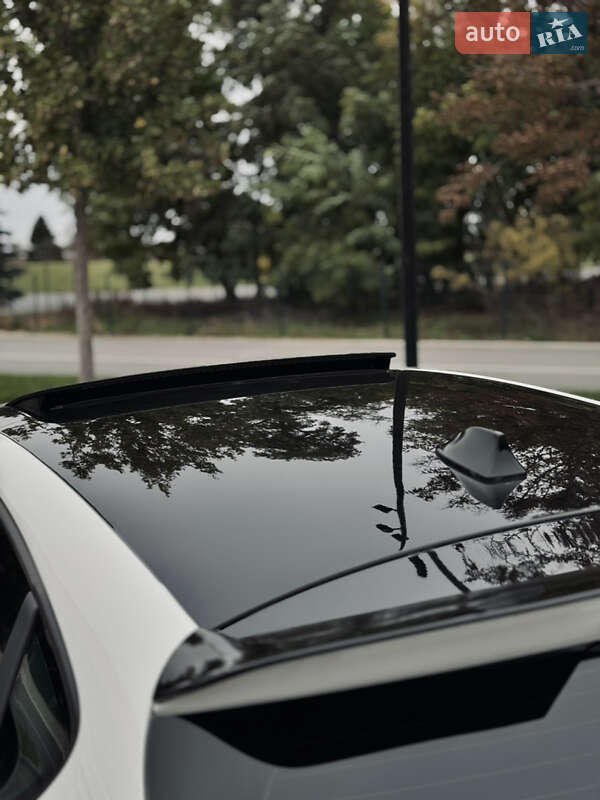 Хэтчбек SEAT Leon 2010 в Днепре