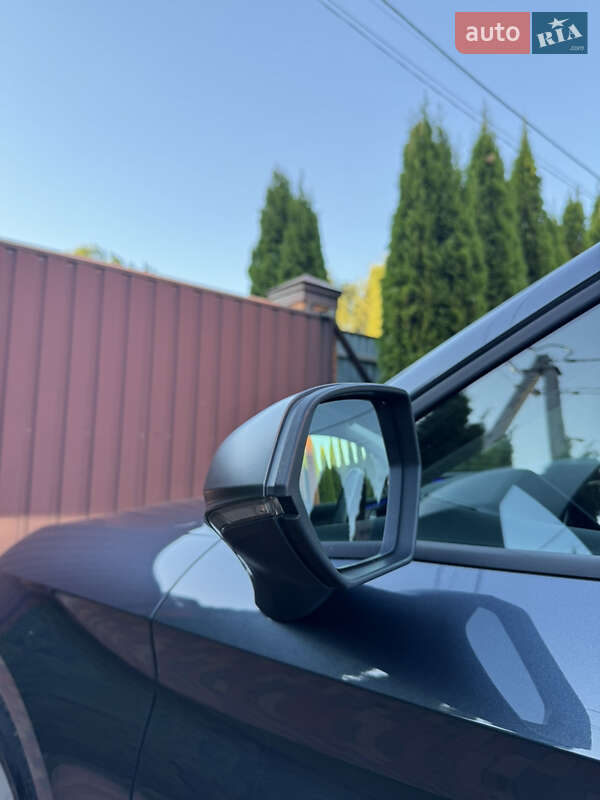 Универсал SEAT Leon 2021 в Киеве фото 12 Универсал SEAT Leon 2021 в Киеве