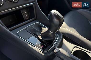 Універсал SEAT Leon 2016 в 