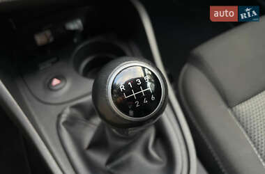 Хэтчбек SEAT Leon 2011 в 
