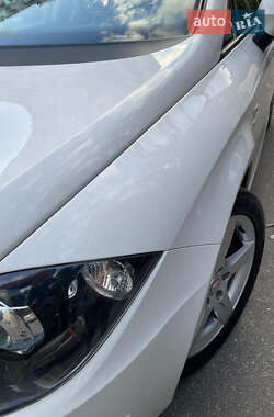 Хэтчбек SEAT Leon 2011 в 