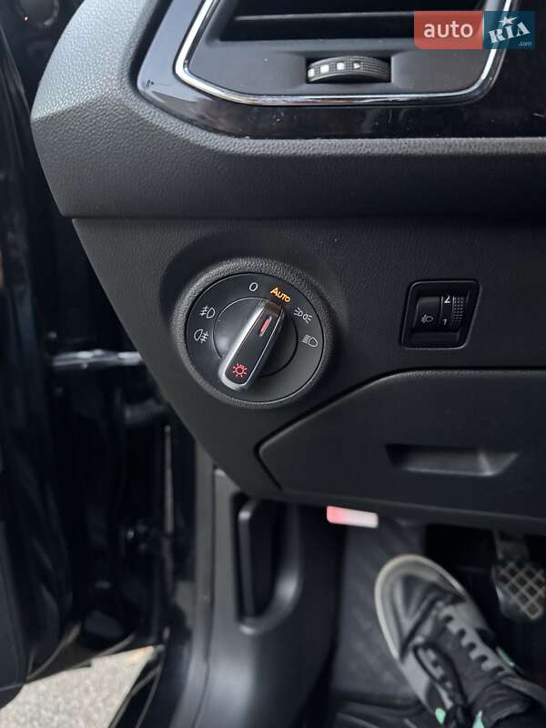 Универсал SEAT Leon 2014 в Харькове фото 9 Универсал SEAT Leon 2014 в Харькове