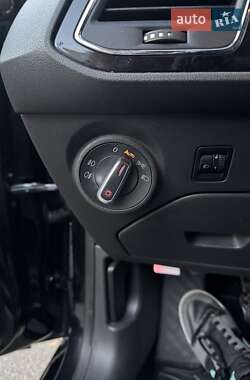 Универсал SEAT Leon 2014 в 