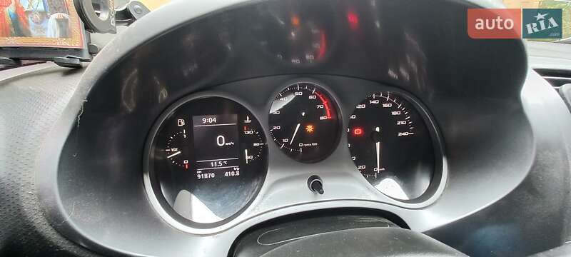 Хетчбек SEAT Leon 2010 в Києві