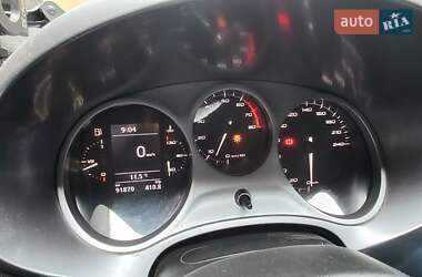 Хэтчбек SEAT Leon 2010 в 