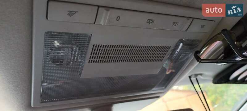 Хетчбек SEAT Leon 2010 в Києві