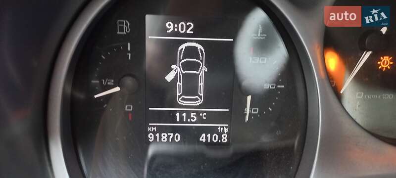 Хетчбек SEAT Leon 2010 в Києві