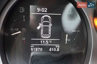 Хэтчбек SEAT Leon 2010 в 