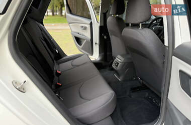 Хэтчбек SEAT Leon 2019 в 