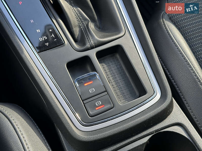 Универсал SEAT Leon 2018 в Ковеле