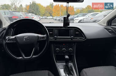 Универсал SEAT Leon 2014 в 