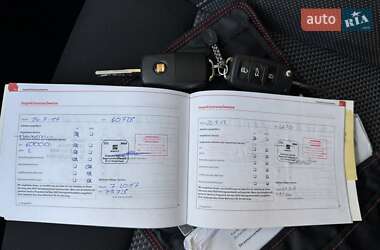 Хэтчбек SEAT Leon 2010 в 