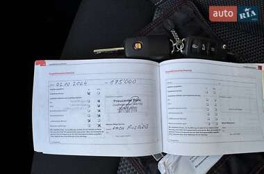 Хэтчбек SEAT Leon 2010 в 
